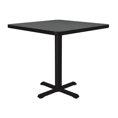 Correll Cafe tables HPL BXT24S-55